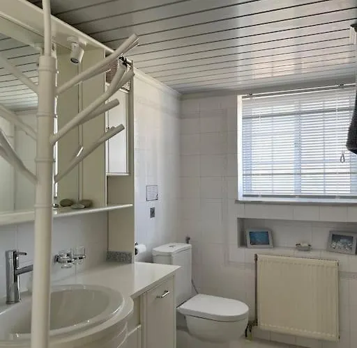 Verano Retreat Apartament