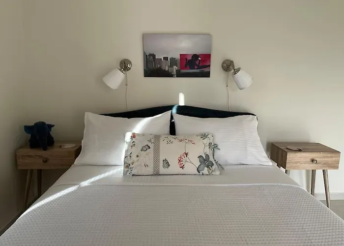 Apartament Verano Retreat *