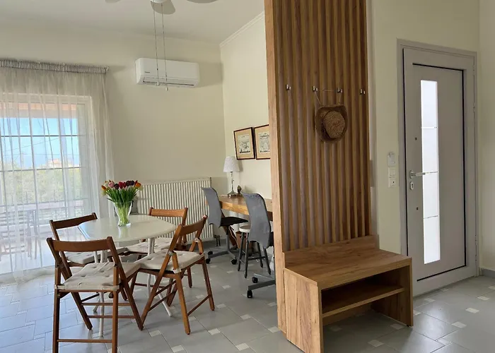 Apartament Verano Retreat *